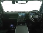 2024 LAND ROVER FOR SALE FROM JAPAN - Image 12