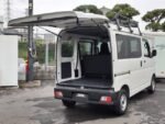 2022 DAIHATSU HIJET CARGO FOR SALE FROM JAPAN - Image 3