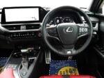 2022 LEXUS UX FOR SALE FROM JAPAN - Image 5