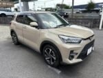 2021 TOYOTA RAIZE FOR SALE FROM JAPAN - Image 4
