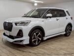 2022 DAIHATSU ROCKY FOR SALE FROM JAPAN