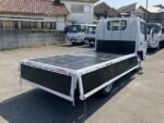 2020 ISUZU ELF TRUCK FOR SALE FROM JAPAN - Image 5