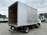 2021 ISUZU ELF TRUCK FOR SALE FROM JAPAN - Image 6