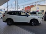 2024 SUBARU FORESTER FOR SALE FROM JAPAN - Image 2