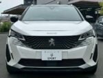 2023 PEUGEOT 3008 FOR SALE FROM JAPAN