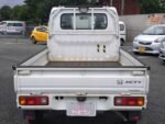 2020 HONDA ACTY TRUCK FOR SALE FROM JAPAN - Image 5
