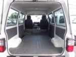 2020 MAZDA BONGO VAN FOR  SALE FROM JAPAN - Image 4
