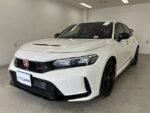 2024 HONDA CIVIC FOR SALE FROM JAPAN - Image 5