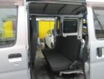 2021 DAIHATSU HIJET CARGO FOR SALE FROM JAPAN - Image 2