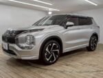 2022 MITSUBISHI OUTLANDER PHEV FOR SALE FROM JAPAN - Image 8