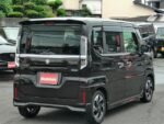 2024 SUZUKI SPACIA CUSTOM FOR SALE FROM JAPAN - Image 6