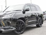 2020 LEXUS LX FOR SALE FROM JAPAN - Image 2