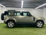 2023 LAND ROVER FOR SALE FROM JAPAN - Image 6