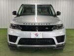 2021 RANGE ROVER SPORT FOR SALE FROM JAPAN