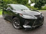 2020 LEXUS RX FOR SALE FROM JAPAN - Image 2