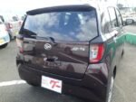 2025 DAIHATSU MIRA E:S FOR SALE FROM JAPAN - Image 7