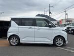 2025 DAIHATSU MOVE FOR SALE FROM JAPAN - Image 4