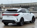2025 LEXUS RX FOR SALE FROM JAPAN - Image 9