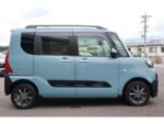 2023 DAIHATSU TANTO FOR SALE FROM JAPAN - Image 6