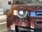 2022 LAND ROVER FOR SALE FROM JAPAN - Image 3
