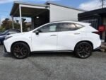 2023 LEXUS NX FOR SALE FROM JAPAN - Image 7