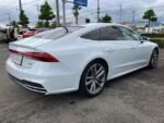 2021 AUDI A7 SPORTBACK FOR SALE FROM JAPAN - Image 2
