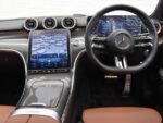 2022 MERCEDES BENZ C-CLASS FOR SALE FROM JAPAN - Image 2