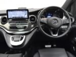 2023 MERCEDES BENZ V-CLASS FOR SALE FROM JAPAN - Image 2