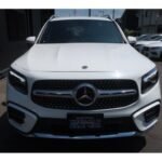 2024 MERCEDES BENZ GLB FOR SALE FROM JAPAN