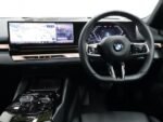 2025 BMW 5 SERIES FOR SALE FROM JAPAN - Image 7