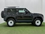 2022 LAND ROVER FOR SALE FROM JAPAN - Image 6