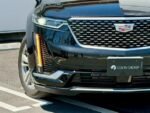 2025 CADILLAC FOR SALE FROM JAPAN - Image 7