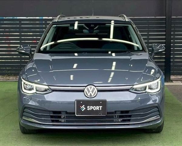 2021 VOLKSWAGEN FOR SALE FROM JAPAN