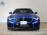 2025 BMW M2 FOR SALE FROM JAPAN