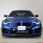 2025 BMW M2 FOR SALE FROM JAPAN