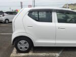 2021  SUZUKI ALTO FOR SALE FROM JAPAN - Image 7