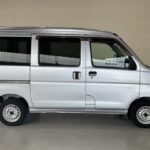 2021 DAIHATSU HIJET CARGO  FOR SALE FROM JAPAN