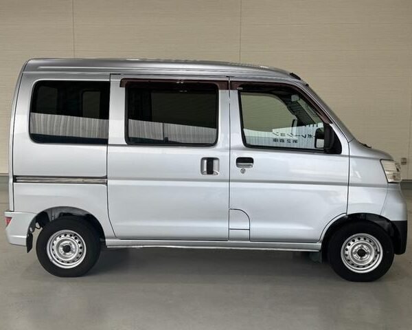 2021 DAIHATSU HIJET CARGO  FOR SALE FROM JAPAN
