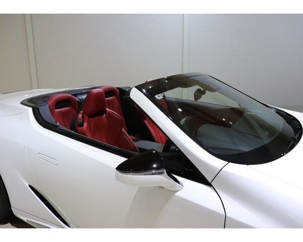 2023  LEXUS LC FOR SALE FROM JAPAN