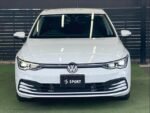 2021 VOLKSWAGEN GOLF FOR SALE FROM JAPAN