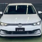 2021 VOLKSWAGEN GOLF FOR SALE FROM JAPAN
