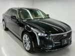2020 CADILLAC FOR SALE FROM JAPAN - Image 8