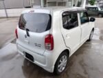 2024 SUZUKI ALTO FOR SALE FROM JAPAN