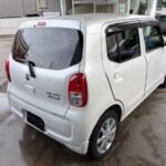 2024 SUZUKI ALTO FOR SALE FROM JAPAN