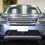 2020 LAND ROVER FOR SALE FROM JAPAN