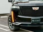 2022 CADILLAC FOR SALE FROM JAPAN - Image 5