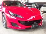 2021 FERRARI PORTOFINO FOR SALE FROM JAPAN - Image 9