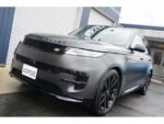 2025 RANGE ROVER SPORT FOR SALE FROM JAPAN - Image 10