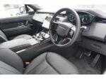2025 RANGE ROVER SPORT FOR SALE FROM JAPAN - Image 8