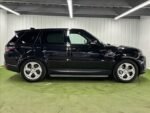 2021 RANGE ROVER SPORT FOR SALE FROM JAPAN - Image 9